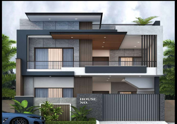 3 Bedroom Set House in 5.56 Marla, Rama Mandi Jalandhar.