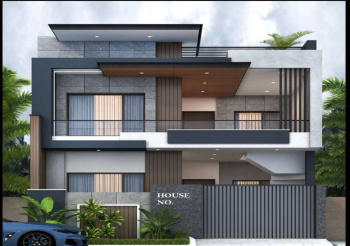 Book 3BHK - 5.56 Marla House Available {NOC & MAP APPROVE}, Jalandhar.