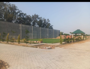Property for sale in Nangal Shama, Jalandhar