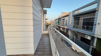 Gated Colony !! 4BHK (4.71 Marla) House For Sale In Jalandhar