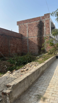 Residential Land 3.59 Marla {27'ft Wide Road} For Sale, Jal.