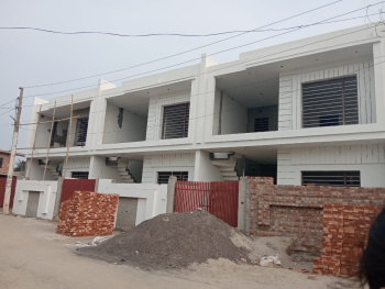 3BHK {7.18 Marla } house for sale in Jalandhar
