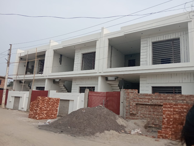 3BHK {7.18 Marla } house for sale in Jalandhar