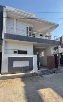 4BHK CORNER KOTTHI ( 4.71 Marla ) Available For Sale.