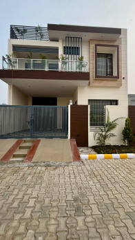 4BHK {9Mar la} Kothi/House For Sale In Jalandhar!!