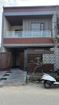 4BHK {8  MARLA} MODERN HOUSE FOR SALE IN JALANDHAR!!