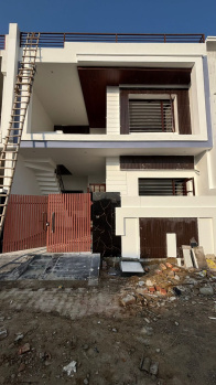 Ready-to-Move 3BHK 7.18 Marla House in Jalandhar