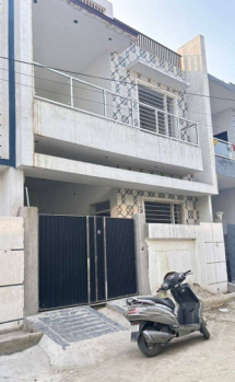 4BHK {4.41 Marla} Kothi/House For Sale In Jalandhar!!