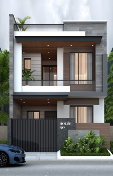 DREAM HOUSE 4 BHK {6.32 MRLA} SALE IN JALANDHAR CITY