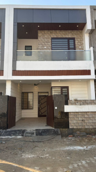 LUXURIES 4BHK {4.34 MARLA} KOTHI  SALE IN JALANDHAR!!