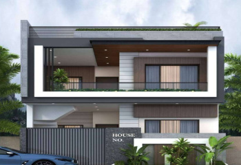 Ready to move 3BHK 5.44 Marla (Double story) In Jalandhar.