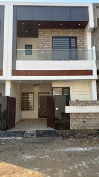 Property for sale in Rama Mandi, Jalandhar