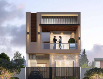 West Facing beautiful  3 BHK Kothi Sale In jalandhar