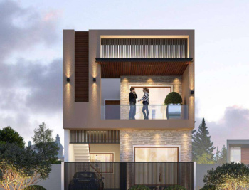 Affordable 3 BHK (5.26 marla ) double story house ready to sale in jal