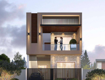 Spacious 3 BHK ( 5.26 marla ) House Ready To Sale in Jalandhar City.