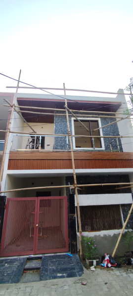 East Facing 3 Bedrooms Set, 4 Marla house For Sale, in Jalandhar.