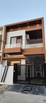 Today Best Deal! 5.65 Marla ( 3 BHK ) house in Jalandhar .