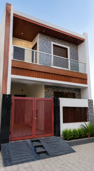 Ready-To-Move 3BHK House | 85% Loan Facility Available In Jalandhar.