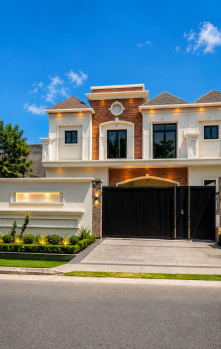 Beautifully Designed & Spacious Villa -13 Marla | 4 BHK sale in jaland