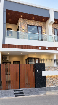 FURNISHED 3 BEDROOM SET { 4.34 MARLA } HOUSE FOR SALE, RAMA MANDI, JAL