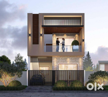 Resonable price 3BHK House for Sale on a 5.26 Marla Plot in Jalandhar