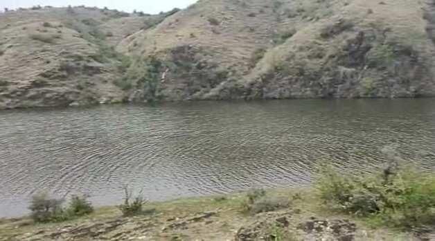 11 Bigha Agricultural/Farm Land for Sale in Bargaon, Udaipur
