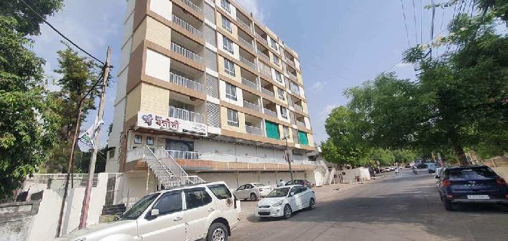 600 Sq.ft. Commercial Shops for Sale in Girwa, Udaipur