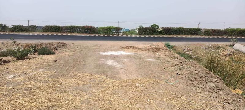 200 Bigha Agricultural/Farm Land for Sale in Galiakot, Dungarpur