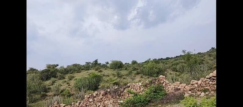 22 Bigha Industrial Land / Plot for Sale in Nathdwara, Rajsamand
