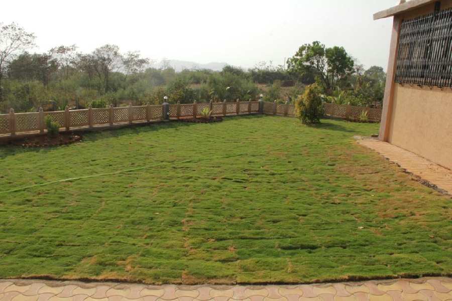 50500 Sq.ft. Agricultural/Farm Land for Sale in Bhuwana, Udaipur