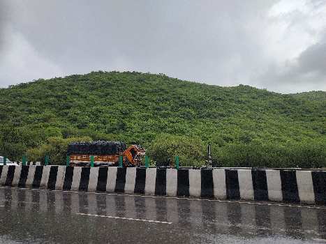 Property for sale in Nathdwara Road, Udaipur