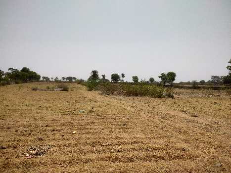 900 Bigha Industrial Land / Plot for Sale in Bhinder, Udaipur