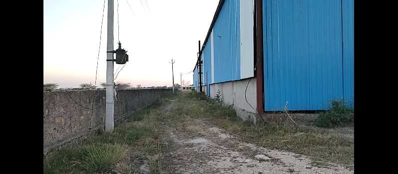 15000 Sq.ft. Warehouse/Godown for Sale in Bhatewar, Udaipur