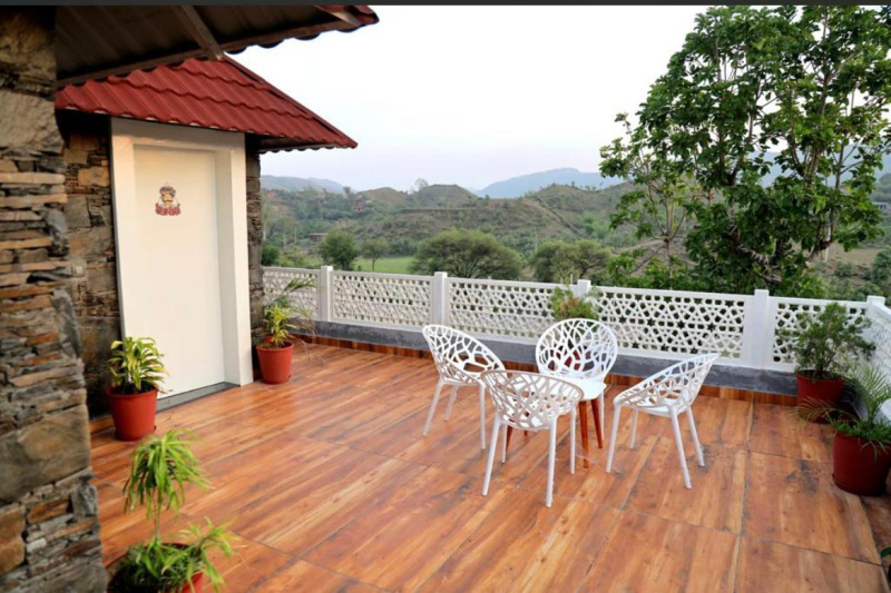 3 BHK Farm House for Sale in Udaipur (1500 Sq.ft.)