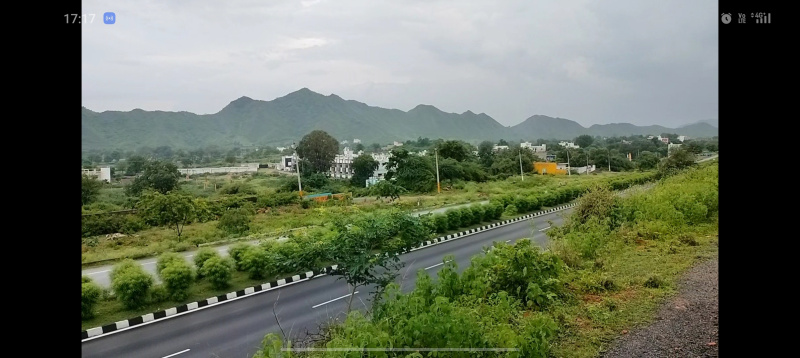 27000 Sq.ft. Commercial Lands /Inst. Land for Sale in Debari, Udaipur