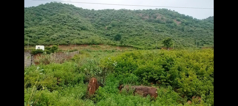 27000 Sq.ft. Commercial Lands /Inst. Land for Sale in Debari, Udaipur