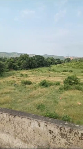 12 Bigha Residential Plot for Sale in Chirva Ghata, Udaipur