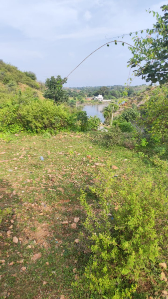 75000 Sq.ft. Commercial Lands /Inst. Land for Sale in Nathdwara Road, Udaipur