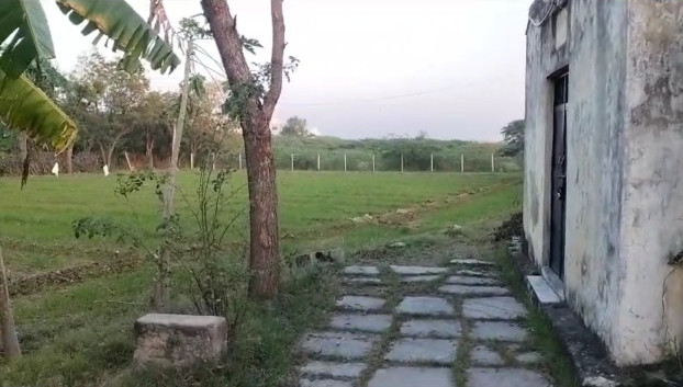 23500 Sq.ft. Agricultural/Farm Land for Sale in Dabok, Udaipur (32250 Sq.ft.)
