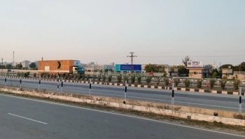 150 Bigha Industrial Land / Plot for Sale in Bhatewar, Udaipur