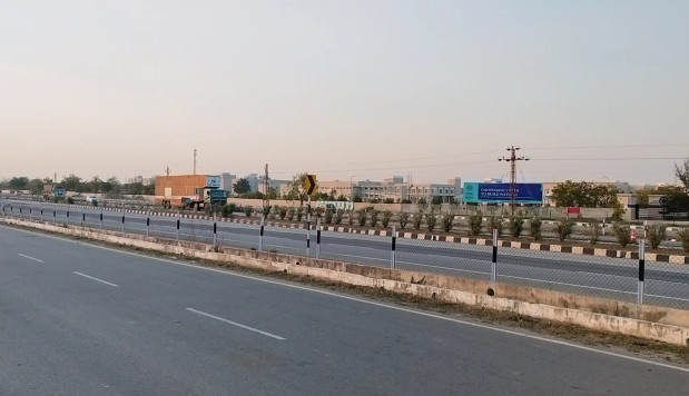 150 Bigha Industrial Land / Plot for Sale in Bhatewar, Udaipur