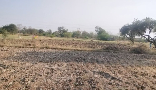 45 Bigha Agricultural/Farm Land for Sale in Mavli, Udaipur