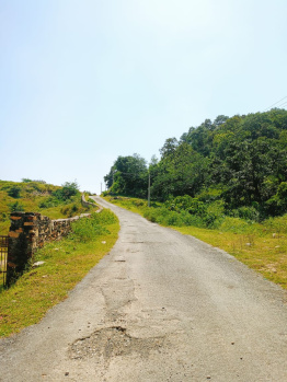 14 Bigha Agricultural/Farm Land for Sale in Jagdish Chowk, Udaipur