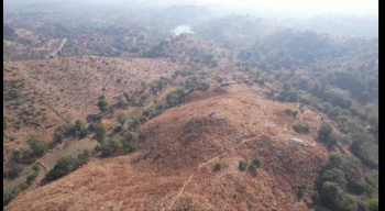 160 Bigha Agricultural/Farm Land for Sale in Nathdwara, Rajsamand