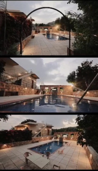 3 BHK Villa for Rent in Girwa, Udaipur (25000 Sq.ft.)