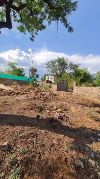 Agricultural/Farm Land for Sale in Badi, Udaipur (11000 Sq.ft.)