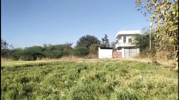 20 Bigha Agricultural/Farm Land for Sale in Mavli, Udaipur