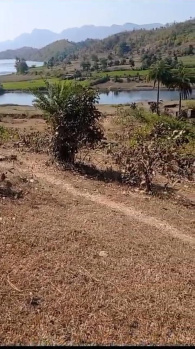 Agricultural/Farm Land for Sale in Gogunda, Udaipur (9.50 Bigha)