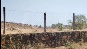 13 Bigha Agricultural/Farm Land for Sale in Khemli, Udaipur