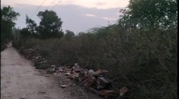 Agricultural/Farm Land for Sale in Dabok, Udaipur (5 Bigha)